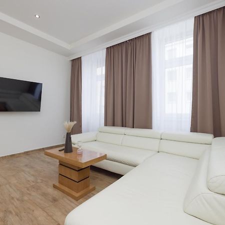 Favoriten Dream Apartment 1100 Vienna Esterno foto
