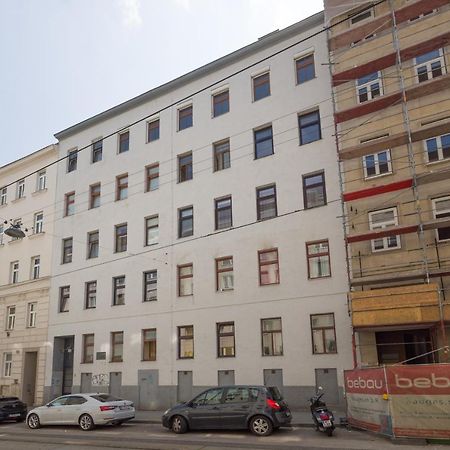 Favoriten Dream Apartment 1100 Vienna Esterno foto
