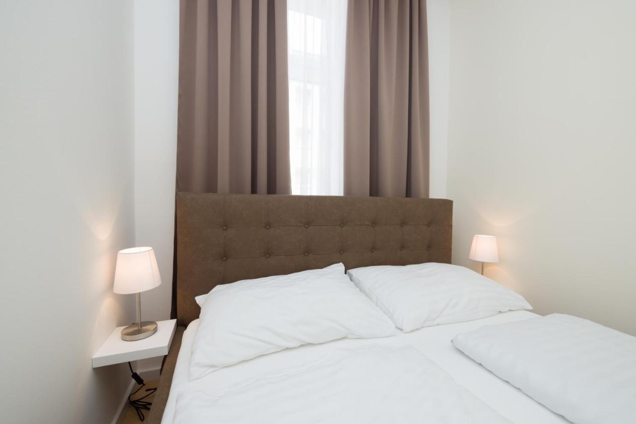Favoriten Dream Apartment 1100 Vienna Esterno foto