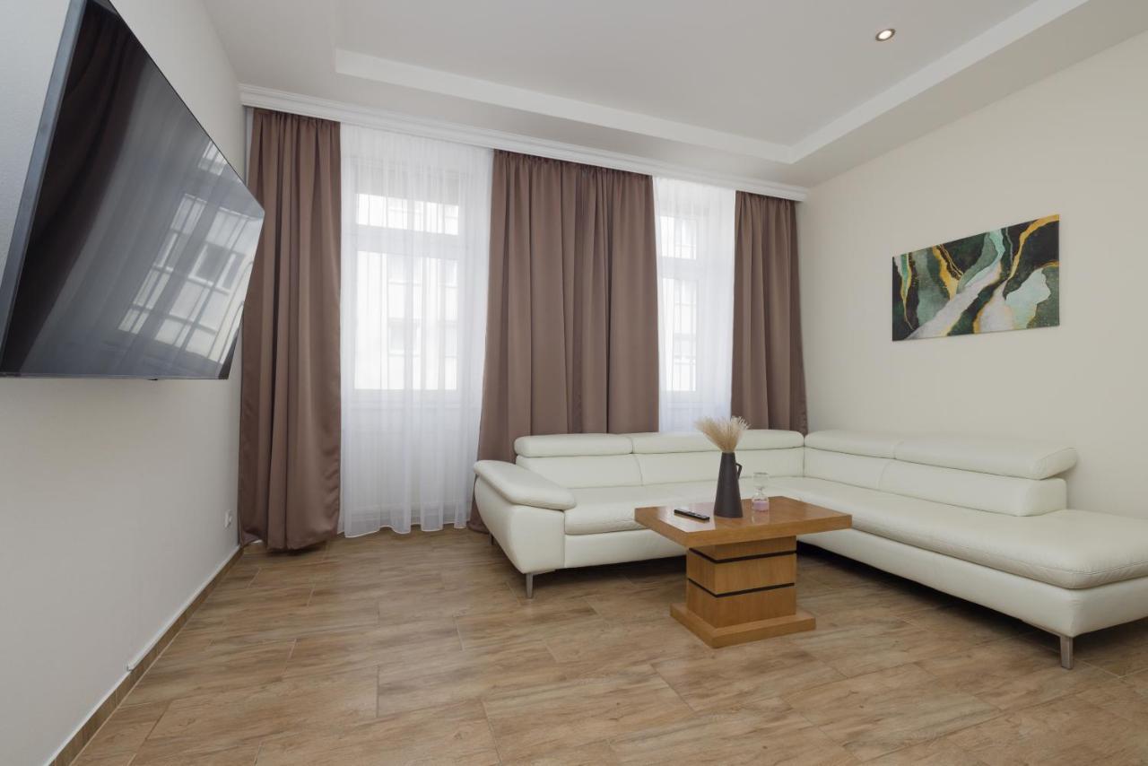 Favoriten Dream Apartment 1100 Vienna Esterno foto