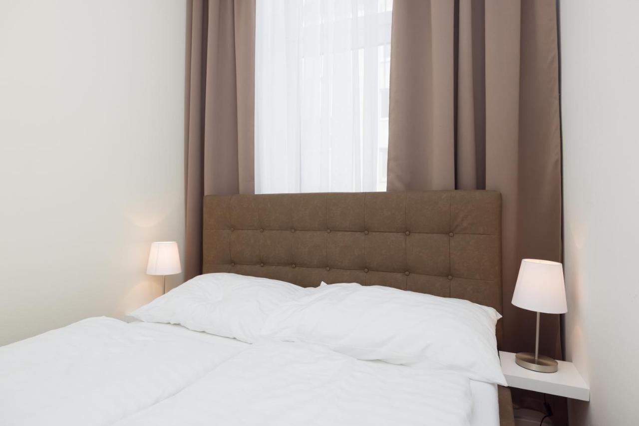 Favoriten Dream Apartment 1100 Vienna Esterno foto