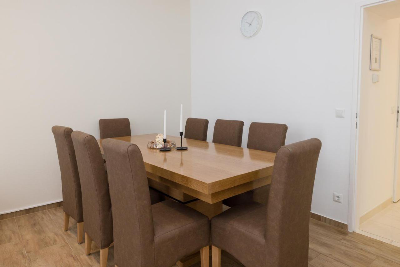 Favoriten Dream Apartment 1100 Vienna Esterno foto