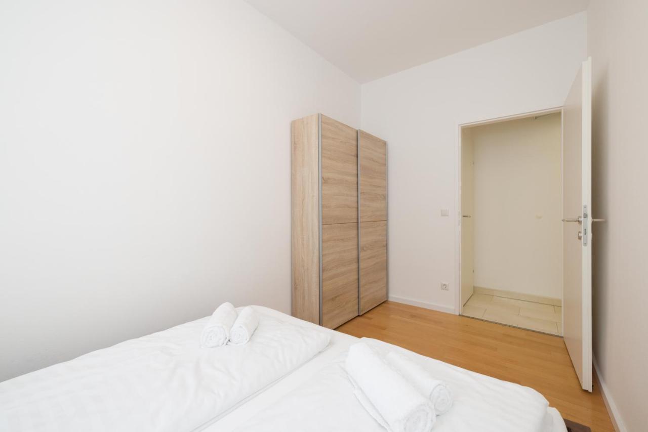 Favoriten Dream Apartment 1100 Vienna Esterno foto