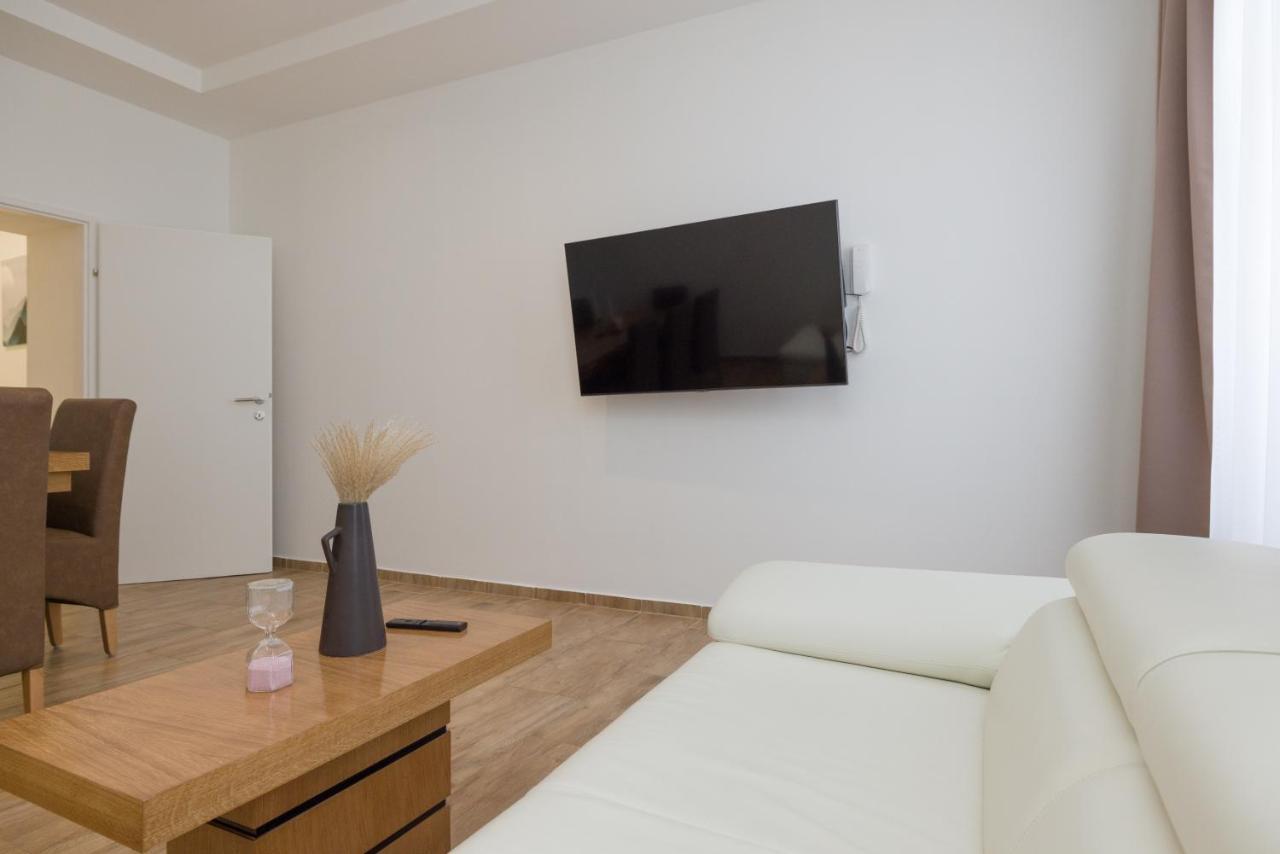 Favoriten Dream Apartment 1100 Vienna Esterno foto