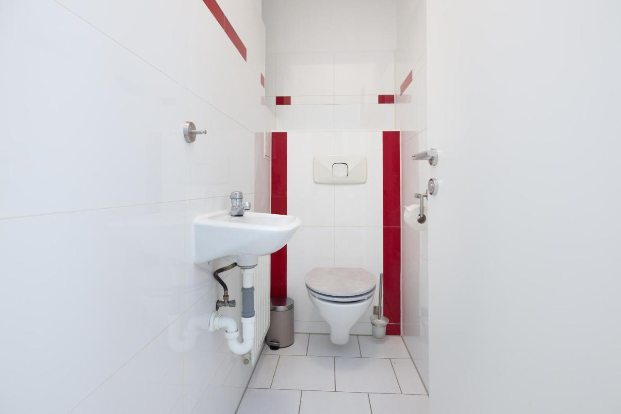 Favoriten Dream Apartment 1100 Vienna Esterno foto