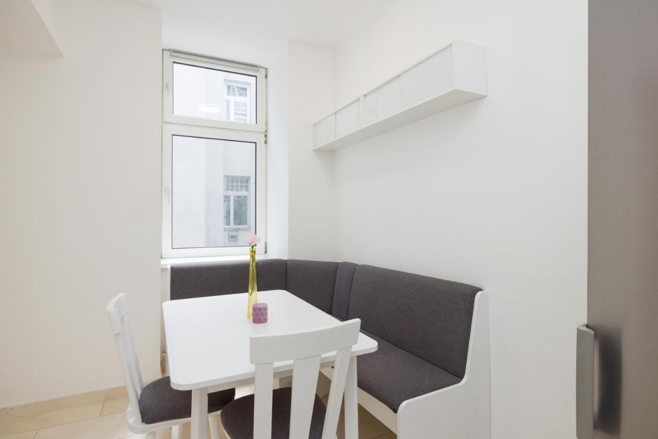 Favoriten Dream Apartment 1100 Vienna Esterno foto