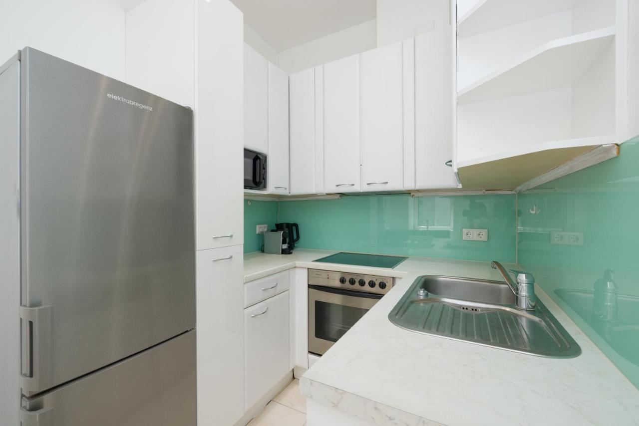 Favoriten Dream Apartment 1100 Vienna Esterno foto