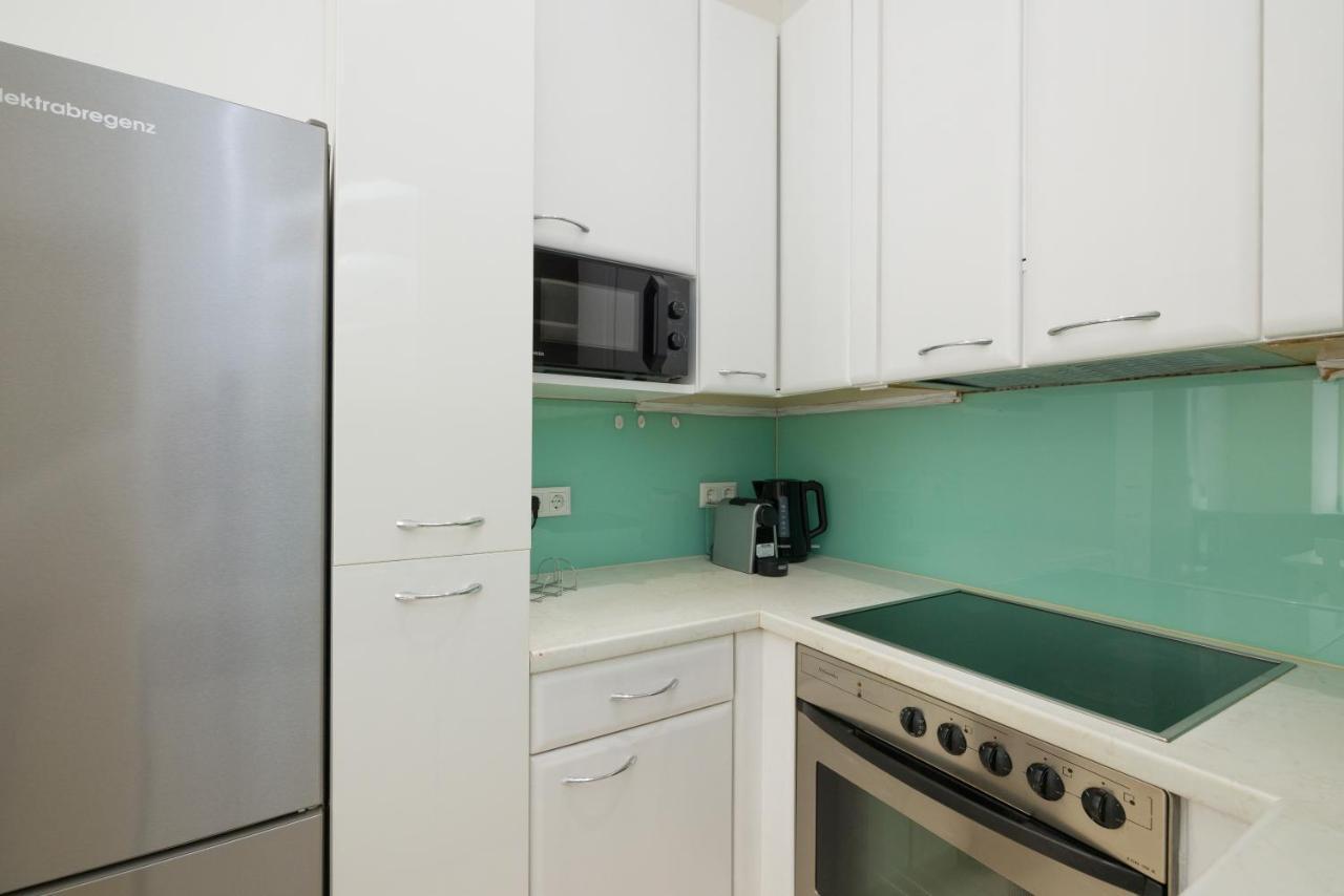 Favoriten Dream Apartment 1100 Vienna Esterno foto