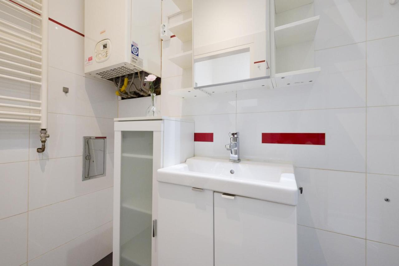 Favoriten Dream Apartment 1100 Vienna Esterno foto