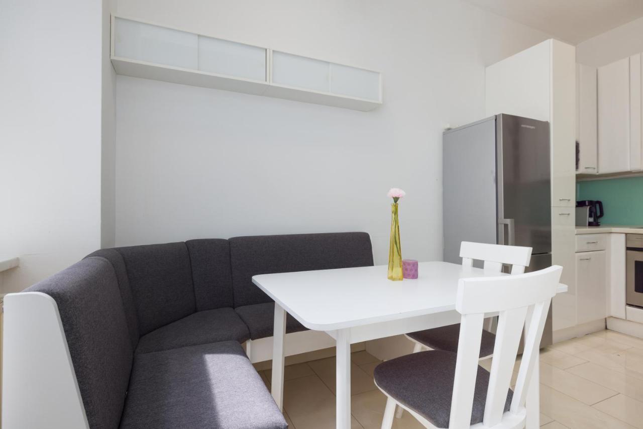 Favoriten Dream Apartment 1100 Vienna Esterno foto
