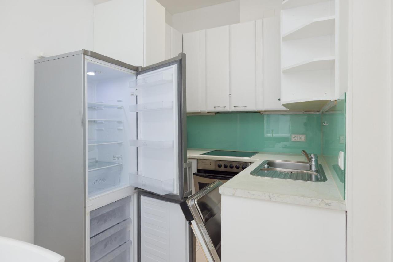 Favoriten Dream Apartment 1100 Vienna Esterno foto