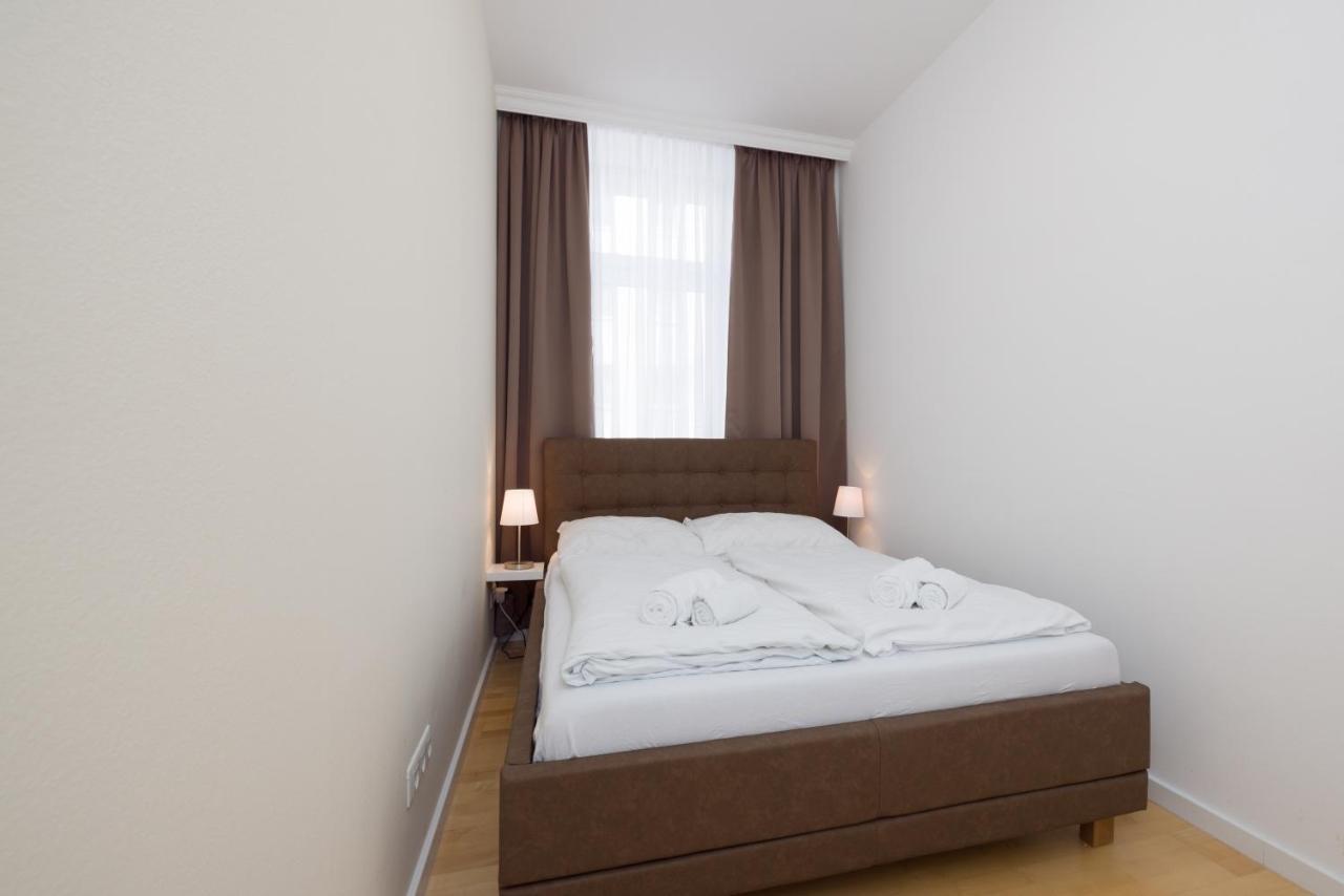 Favoriten Dream Apartment 1100 Vienna Esterno foto
