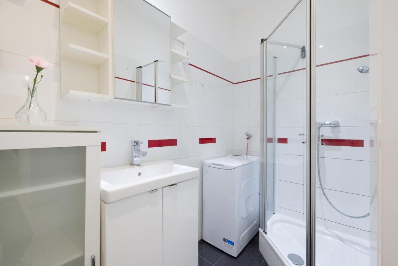 Favoriten Dream Apartment 1100 Vienna Esterno foto