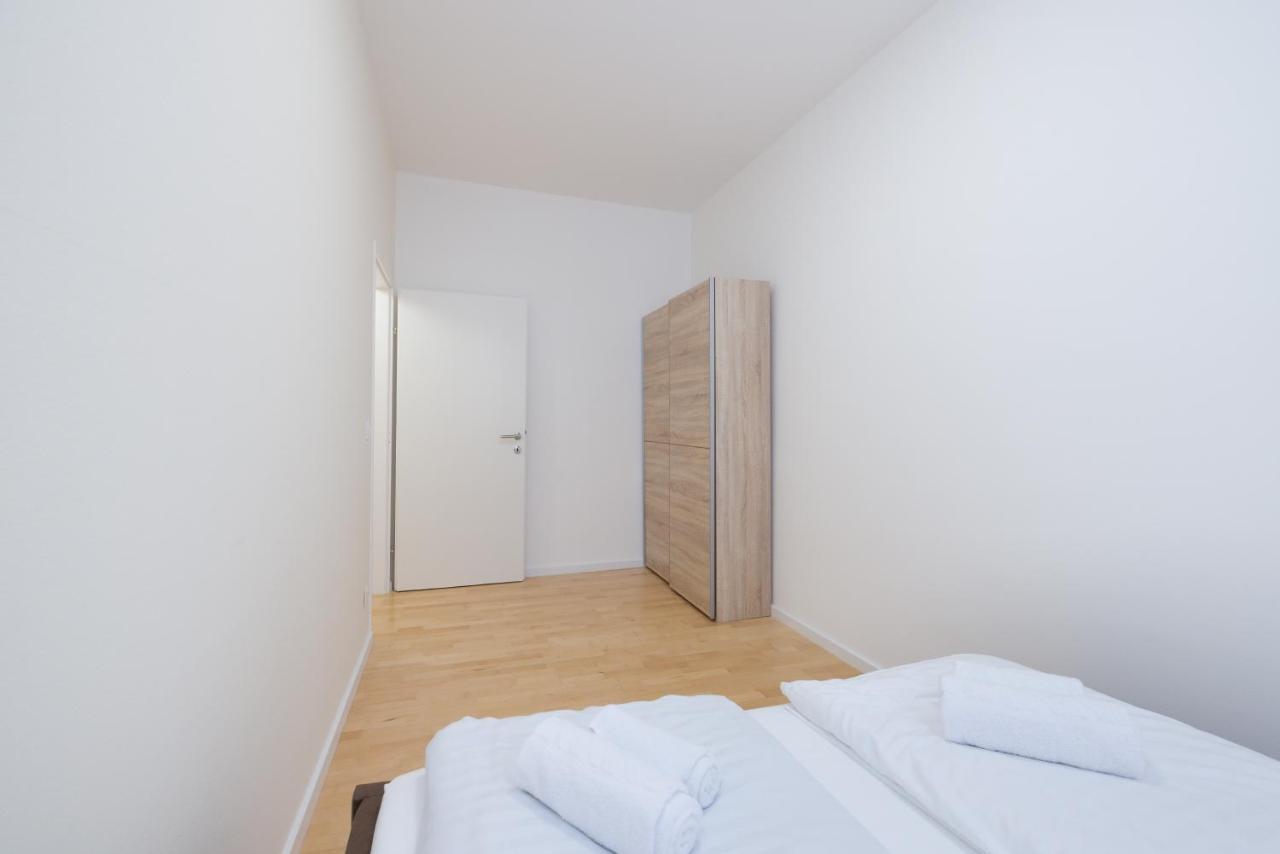 Favoriten Dream Apartment 1100 Vienna Esterno foto