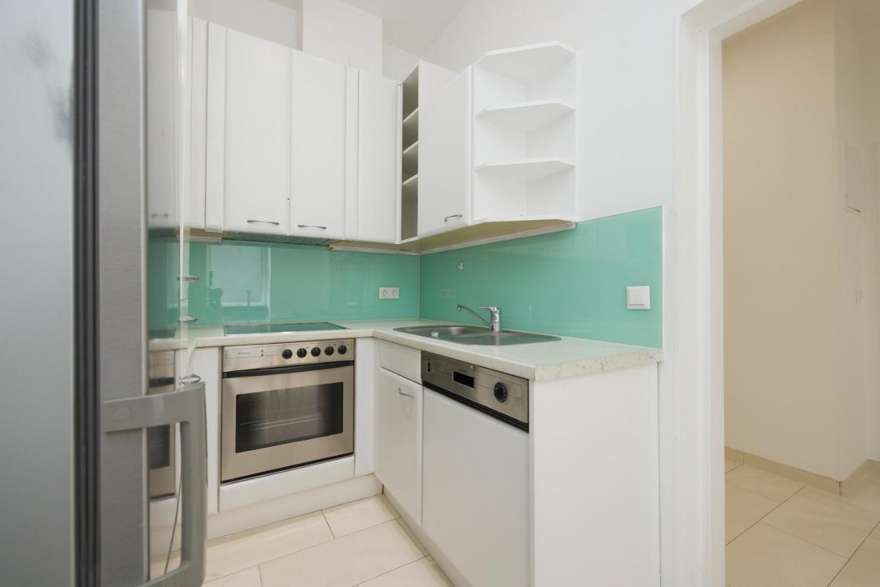 Favoriten Dream Apartment 1100 Vienna Esterno foto